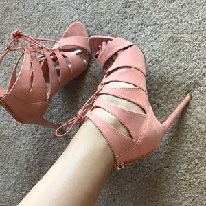 Raceyyy by Madden Girl